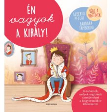Én vagyok a király!   -  Londoni Készleten